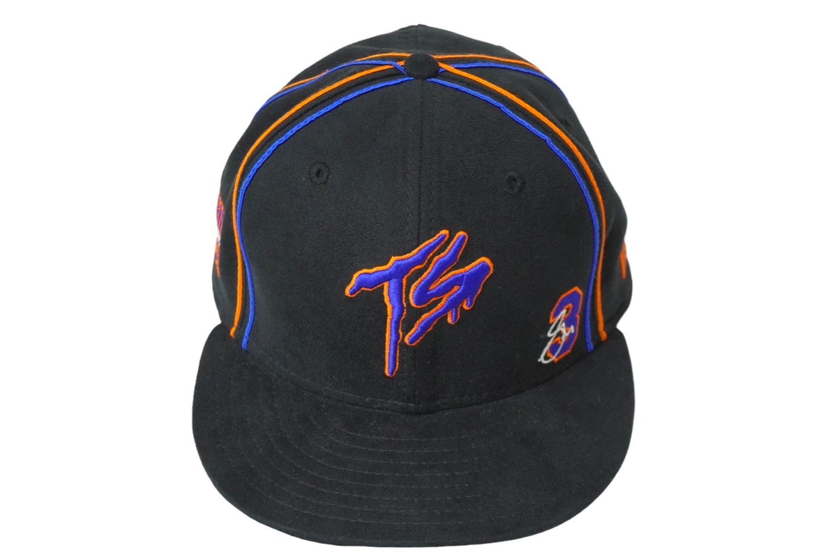 MAD MAGAZINE LOGO CAP 1990'S OLD｜SAFARI サファリ｜高円寺
