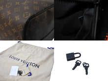 Load image into Gallery viewer, 新品同様 ルイヴィトン キーポル バンドリエール 50 ズームと仲間たちの冒険 ボストンバッグ M45616 モノグラム ズームと仲間たちの冒険 中古 61991