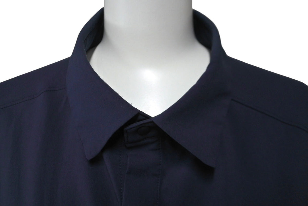 極美品 ARC'TERYX アークテリクス 半袖シャツ スポーツ レジャー