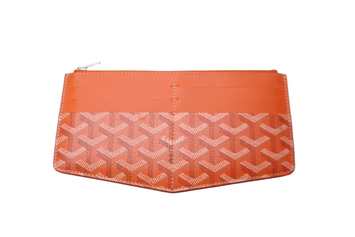 GOYARD ゴヤール インサートルイーズ カードケース