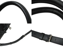 Load image into Gallery viewer, 新品同様 LOUIS VUITTON ルイヴィトン ボストンバッグ キーポルバンドリエール55 ダミエ グラフィット N41413 ブラック シルバー金具 中古 62260