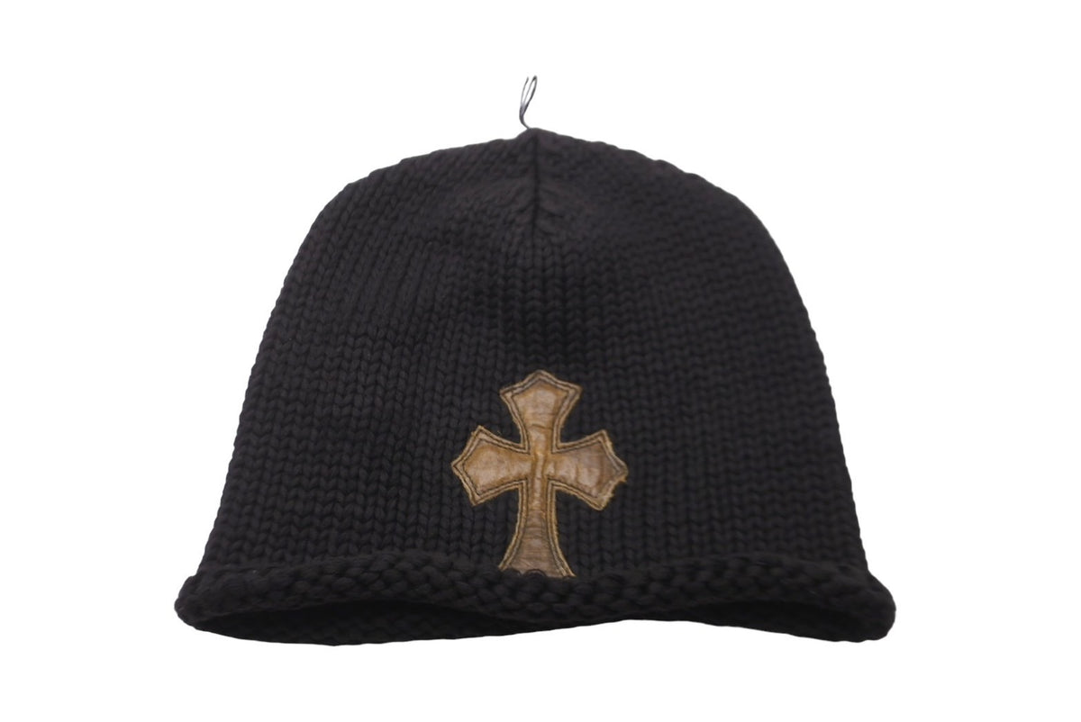 90s オールド　Chrome Hearts ビーニー　Vintage 90s オールドChrome Hearts ビーニーVintage
