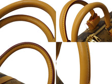 Load image into Gallery viewer, 新品同様 LOUIS VUITTON×NIGO ルイヴィトン×ニゴー ボストンバッグ キーポルバンドリエール50 M45967 中古 62439