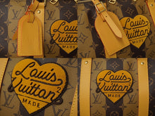 Load image into Gallery viewer, 新品同様 LOUIS VUITTON×NIGO ルイヴィトン×ニゴー ボストンバッグ キーポルバンドリエール50 M45967 中古 62439