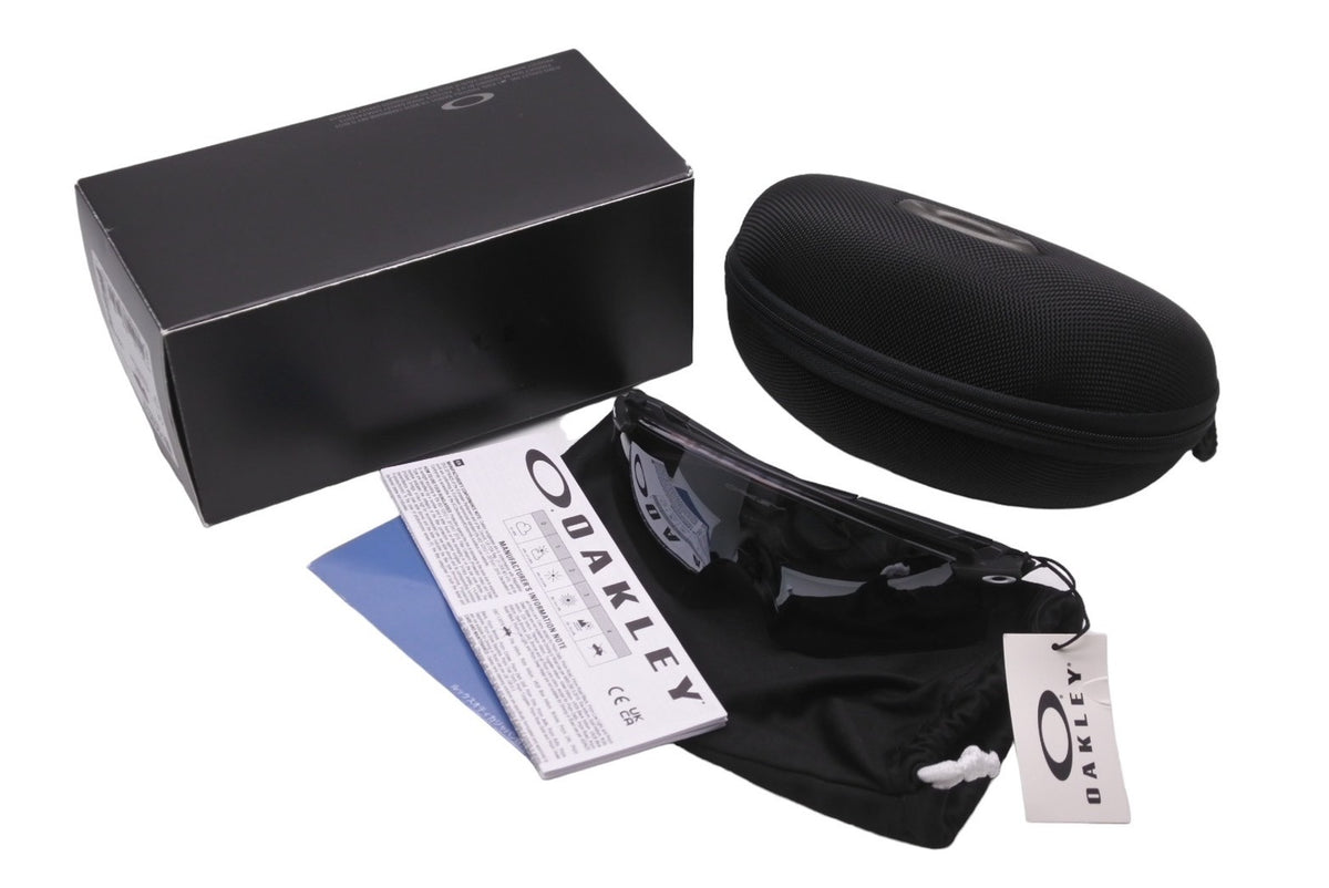 極美品 OAKLEY オークリー エンコーダー サングラス アイウェア