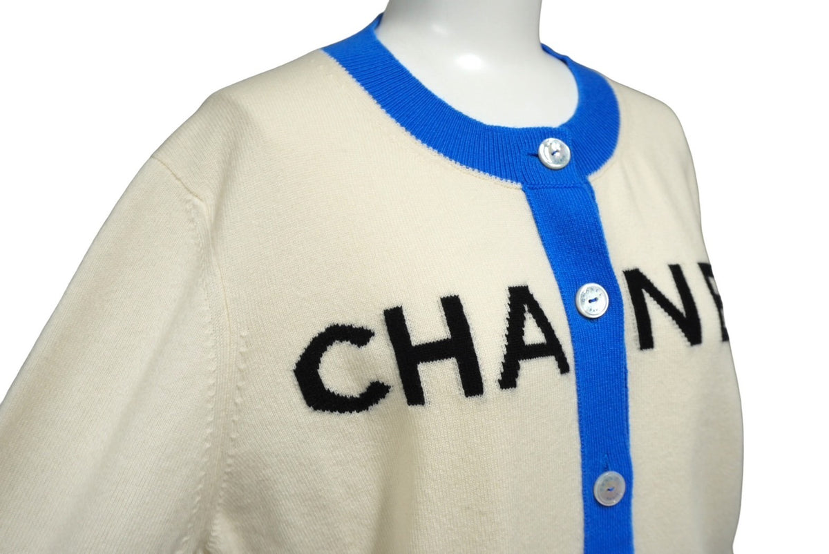 CHANEL - 特別price❣️新品未使用✨CHANELニット✨36サイズ