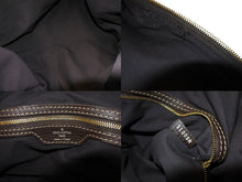 Load image into Gallery viewer, LOUIS VUITTON ルイ ヴィトン キーポル45 モノグラム ミニラン ボストンバッグ M40019 ゴールド金具 プリント 美品 中古 62845