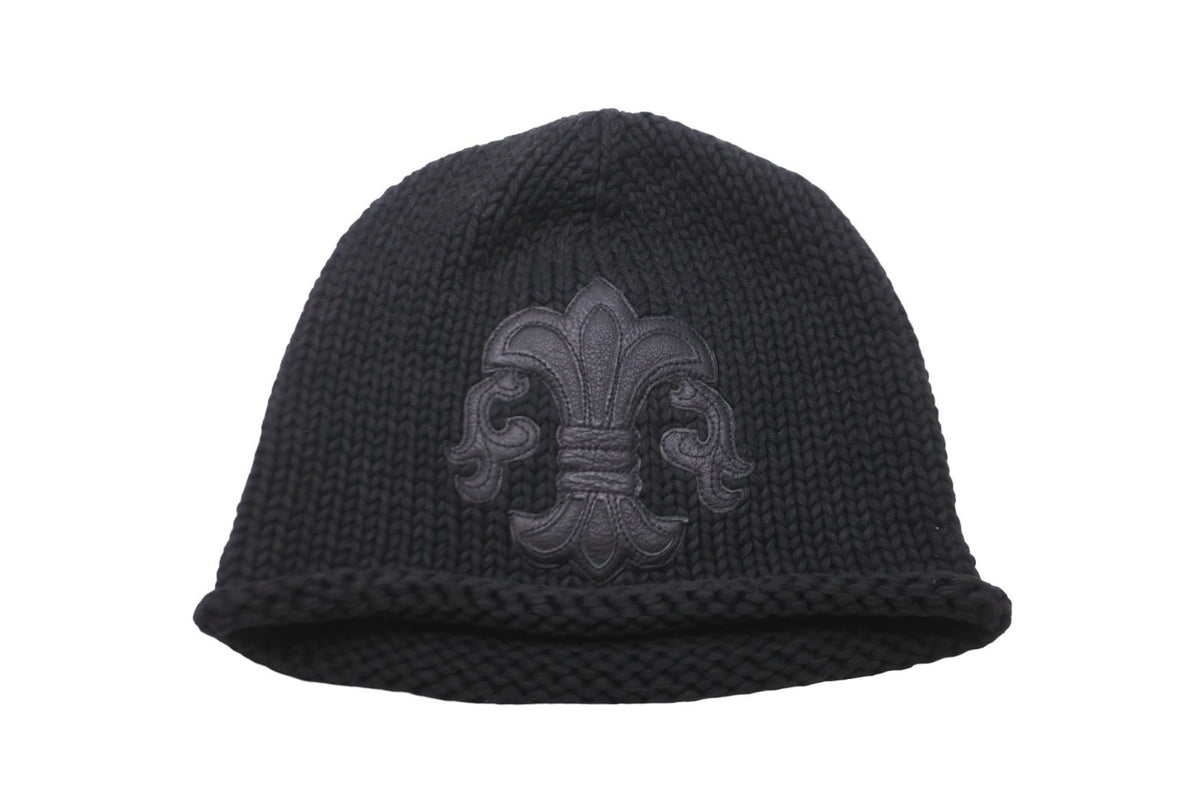 CHROME HEARTS ビーニー フレア コットン 63555-d1_ba644d3a-3449-4c5f-