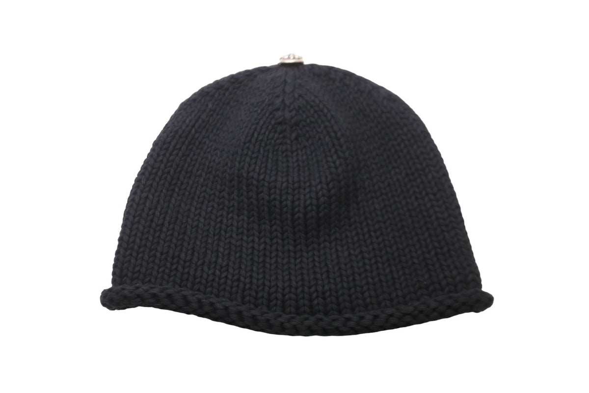 CHROME HEARTS ビーニー フレア コットン 63555-d1_ba644d3a-3449-4c5f-