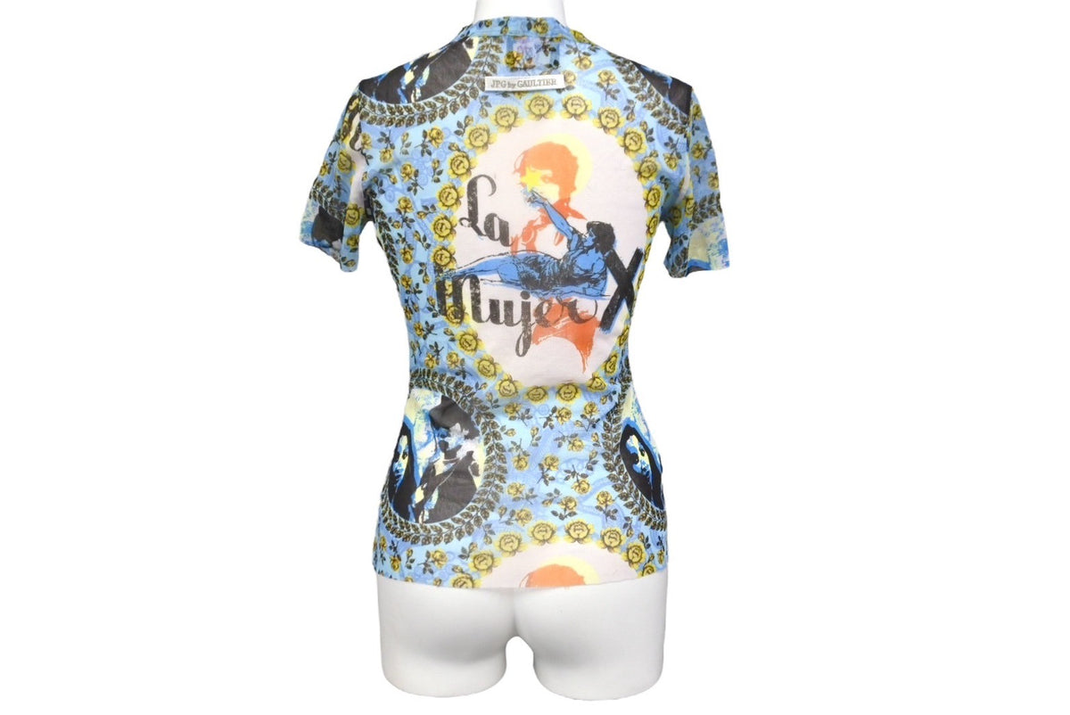 レア 極美品 Jean Paul Gaultier ジャンポール ゴルチェ 570-5
