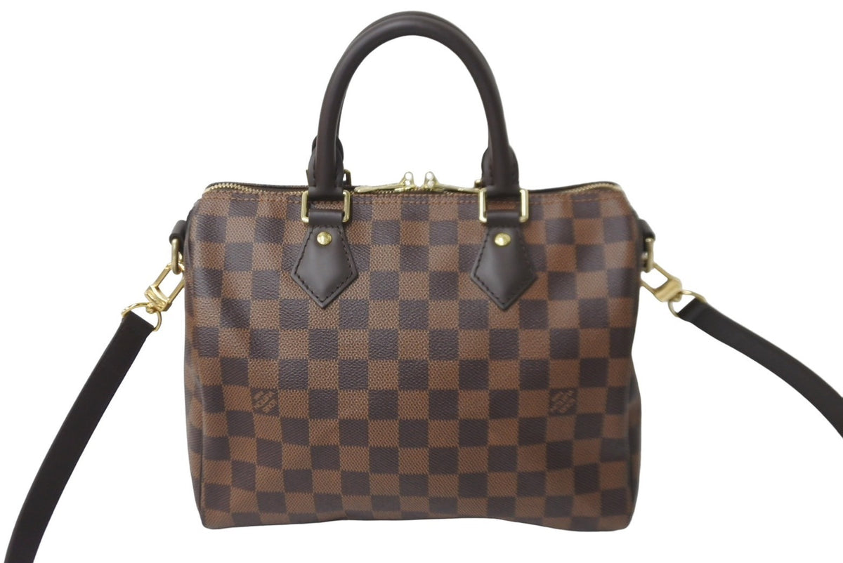 Louis Vuitton Speedy 25 人気のヴィンテージ Louis Vuitton Vintage