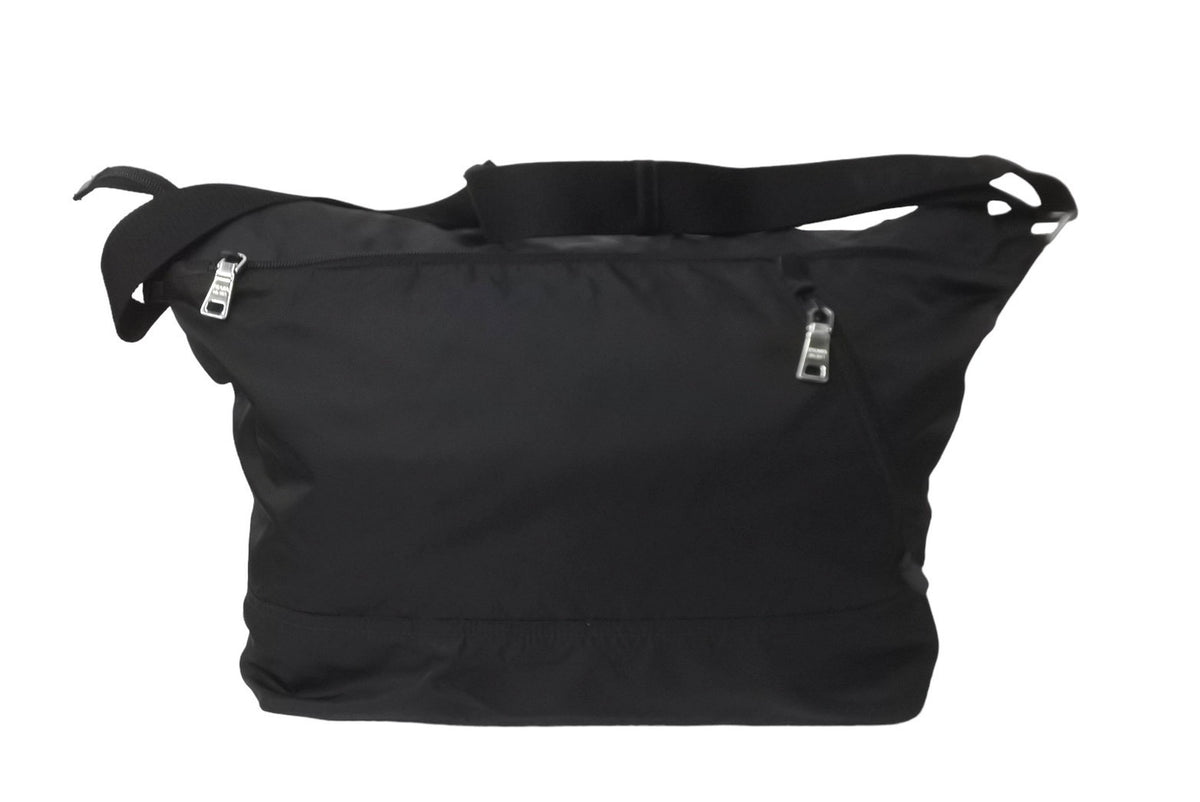 PRADA プラダ メッセンジャーバッグ ショルダー バック BT0696