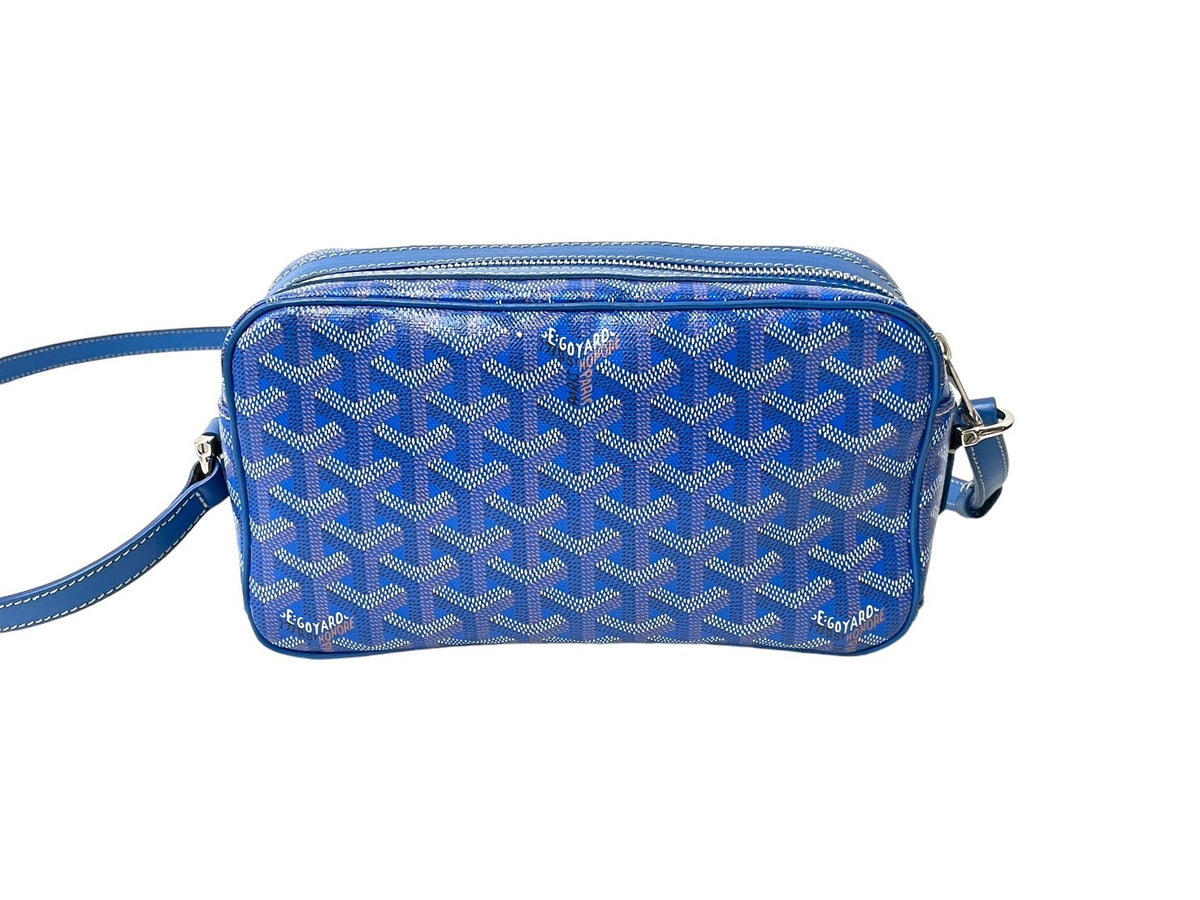 GOYARD ゴヤール カップヴェールPM ショルダーバッグ