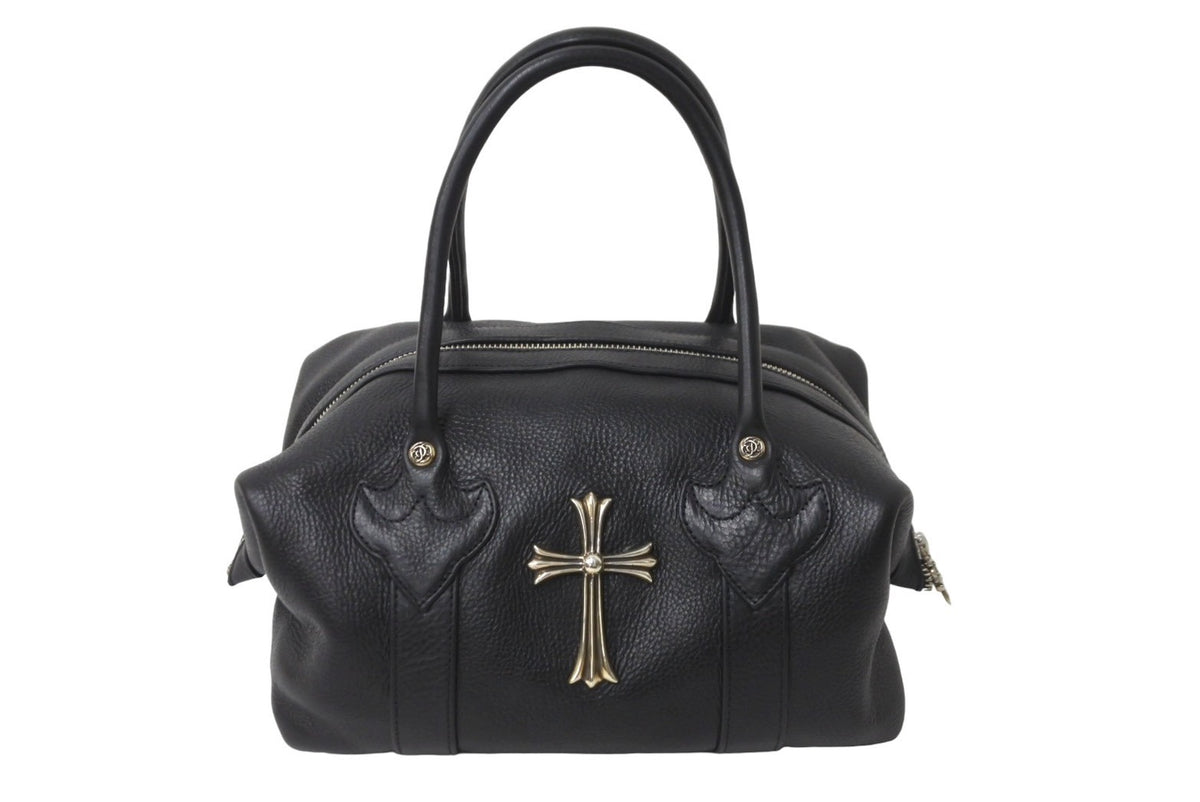 新品未使用 CHROME HEARTS クロムハーツ モニカ ハンドバッグ
