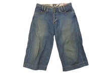 Load image into Gallery viewer, DOLCE&GABBANA ドルチェアンドガッバーナ デニムパンツ 7部丈パンツ サイズ31 美品 中古 64653