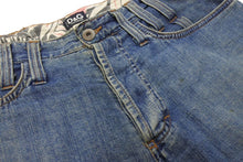Load image into Gallery viewer, DOLCE&GABBANA ドルチェアンドガッバーナ デニムパンツ 7部丈パンツ サイズ31 美品 中古 64653