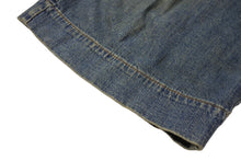 Load image into Gallery viewer, DOLCE&GABBANA ドルチェアンドガッバーナ デニムパンツ 7部丈パンツ サイズ31 美品 中古 64653