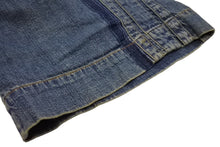 Load image into Gallery viewer, DOLCE&GABBANA ドルチェアンドガッバーナ デニムパンツ 7部丈パンツ サイズ31 美品 中古 64653