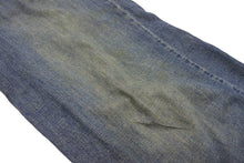Load image into Gallery viewer, DOLCE&GABBANA ドルチェアンドガッバーナ デニムパンツ 7部丈パンツ サイズ31 美品 中古 64653