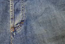 Load image into Gallery viewer, DOLCE&GABBANA ドルチェアンドガッバーナ デニムパンツ 7部丈パンツ サイズ31 美品 中古 64653