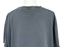 Load image into Gallery viewer, SaintLaurentParis サンローランパリ ブラッドラスター エディ期 Tシャツ 378983 Y2LS1 ブラック レッド 良品 中古 64663