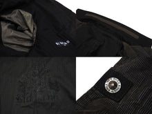 Load image into Gallery viewer, RICH MOND リッチモンド コーデュロイ ジャケット コットン ポリエステル サイズ48 カーキ 美品 中古 64682