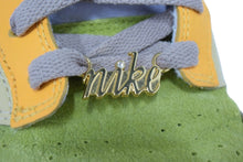 Load image into Gallery viewer, NIKE DUNK ナイキ ダンク スニーカー 靴 ローカット サイズ27.5 マルチカラー ゴールド金具 美品 中古 64694