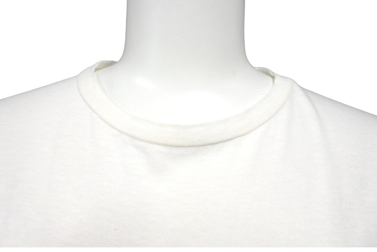 極美品！18ss Christian Dior ディオール　Tシャツ　リネン DIOR | 【日本限定】Tシャツ コットン & リネン ジャージー