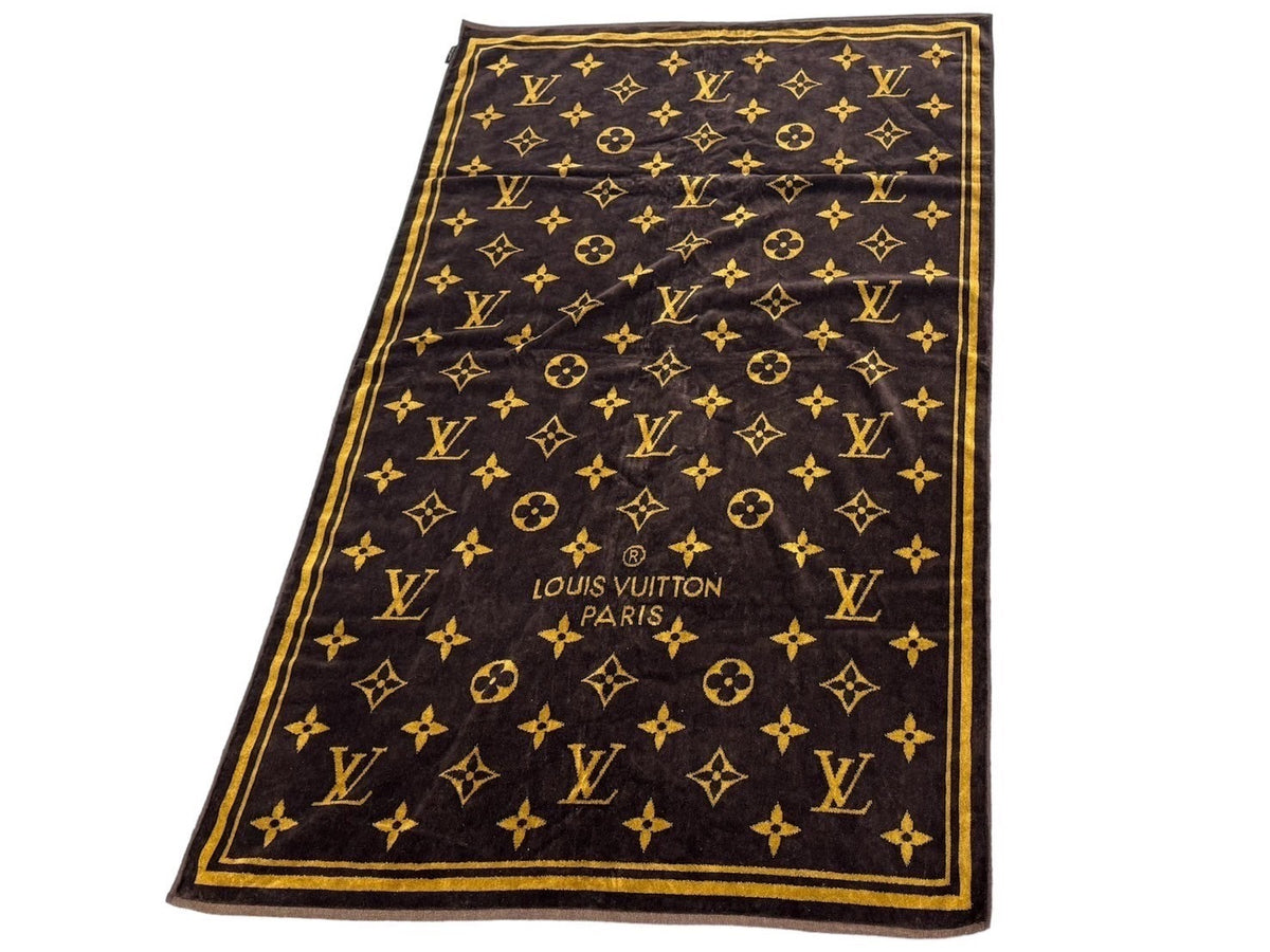 美品 LOUISVUITTON ルイヴィトン 大判ハンカチ 送料込み 168310034_o1.jpg?