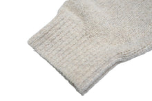 Load image into Gallery viewer, UNITED ARROWS ユナイテッドアローズ ニット セーター トップス クールネック 1113-106-4612 サイズM ホワイト 美品 中古 65012