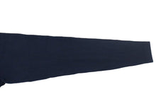 Load image into Gallery viewer, 新品未使用 YEEZY GAP イージー ギャップ 長袖Tシャツ RN54023/CA17897 Mサイズ カニエウエスト コットン ネイビー 中古 65028