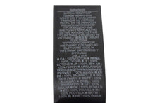 Load image into Gallery viewer, 新品未使用 YEEZY GAP イージー ギャップ 長袖Tシャツ RN54023/CA17897 Mサイズ カニエウエスト コットン ネイビー 中古 65028