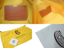 Load image into Gallery viewer, GOYARD ゴヤール サンマルタン ミニボストンバッグ ショルダーバッグ PVC レザー ブラウン ブラック シルバー金具 美品 中古 65104