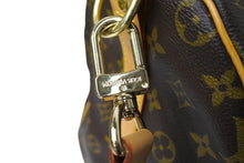 Load image into Gallery viewer, 新品同様 LOUIS VUITTON ルイヴィトン ボストンバッグ M41416 キーポル バンドリエール サイズ50 TH0917 モノグラム 中古 65460