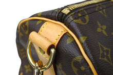 Load image into Gallery viewer, 新品同様 LOUIS VUITTON ルイヴィトン ボストンバッグ M41416 キーポル バンドリエール サイズ50 TH0917 モノグラム 中古 65460