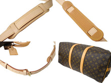Load image into Gallery viewer, 新品同様 LOUIS VUITTON ルイヴィトン ボストンバッグ M41416 キーポル バンドリエール サイズ50 TH0917 モノグラム 中古 65460