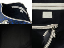 Load image into Gallery viewer, 新品同様 LOUIS VUITTON ルイヴィトン モノグラム 21年限定 ステッカー キーポルバンドリエール 50 ボストンバッグ ヴァージル M58979 中古 65618