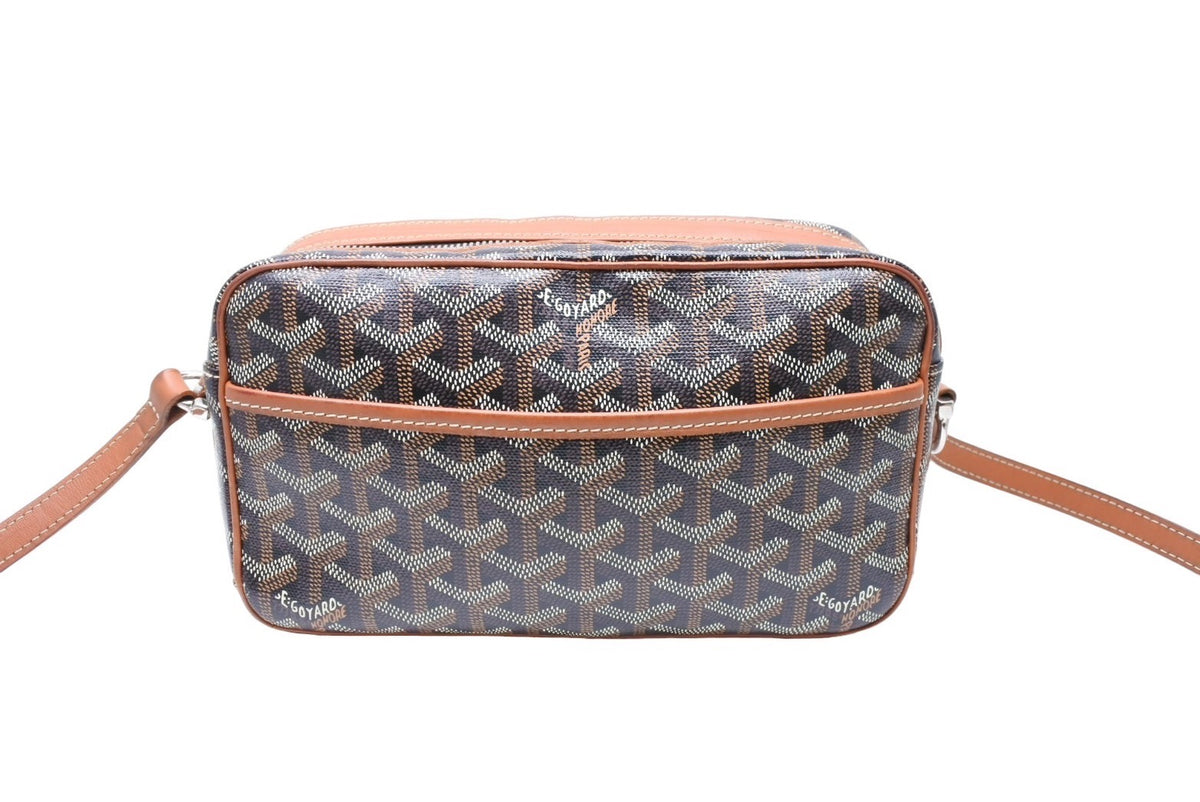 GOYARD ゴヤール カップヴェールPMバッグ ショルダーバッグ  
