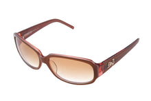 Load image into Gallery viewer, DOLCE&GABBANA ドルチェアンドガッバーナ サングラス DD3015 ブラウン 美品 中古 65676