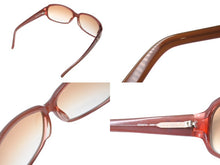 Load image into Gallery viewer, DOLCE&GABBANA ドルチェアンドガッバーナ サングラス DD3015 ブラウン 美品 中古 65676