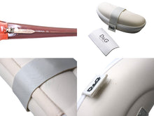 Load image into Gallery viewer, DOLCE&GABBANA ドルチェアンドガッバーナ サングラス DD3015 ブラウン 美品 中古 65676