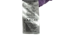 Load image into Gallery viewer, ADIDAS IVYPARK アディダス アイビーパーク キッズ パーカー フーディ プルオーバー パープル コットン 美品 中古 65913