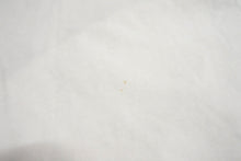 Load image into Gallery viewer, BALENCIAGA バレンシアガ 半袖Tシャツ ミニロゴオーバーサイズTシャツ 2017 ホワイト コットン XS 482204 美品 中古 65915