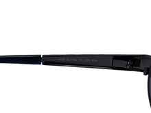 Load image into Gallery viewer, FENDI フェンディ サングラス 眼鏡 ペカンロゴ カラーレンズ メタル SL7166 サイズ51 ネイビー 美品 中古 66083