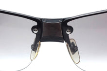 Load image into Gallery viewer, GUCCI グッチ グラデーション サングラス ブラック アイウェア リムレス 小物 ロゴ 眼鏡 66☐10 GG2803 美品 中古 66084
