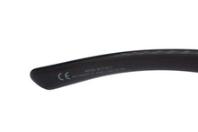 Load image into Gallery viewer, GUCCI グッチ グラデーション サングラス ブラック アイウェア リムレス 小物 ロゴ 眼鏡 66☐10 GG2803 美品 中古 66084