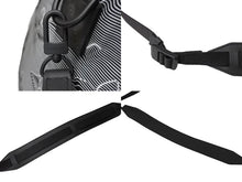 Load image into Gallery viewer, 新品同様 LOUIS VUITTON ルイヴィトン キーポルバンドリエールリバーシブル50 M44939 ボストンバッグ グレー 中古 66100