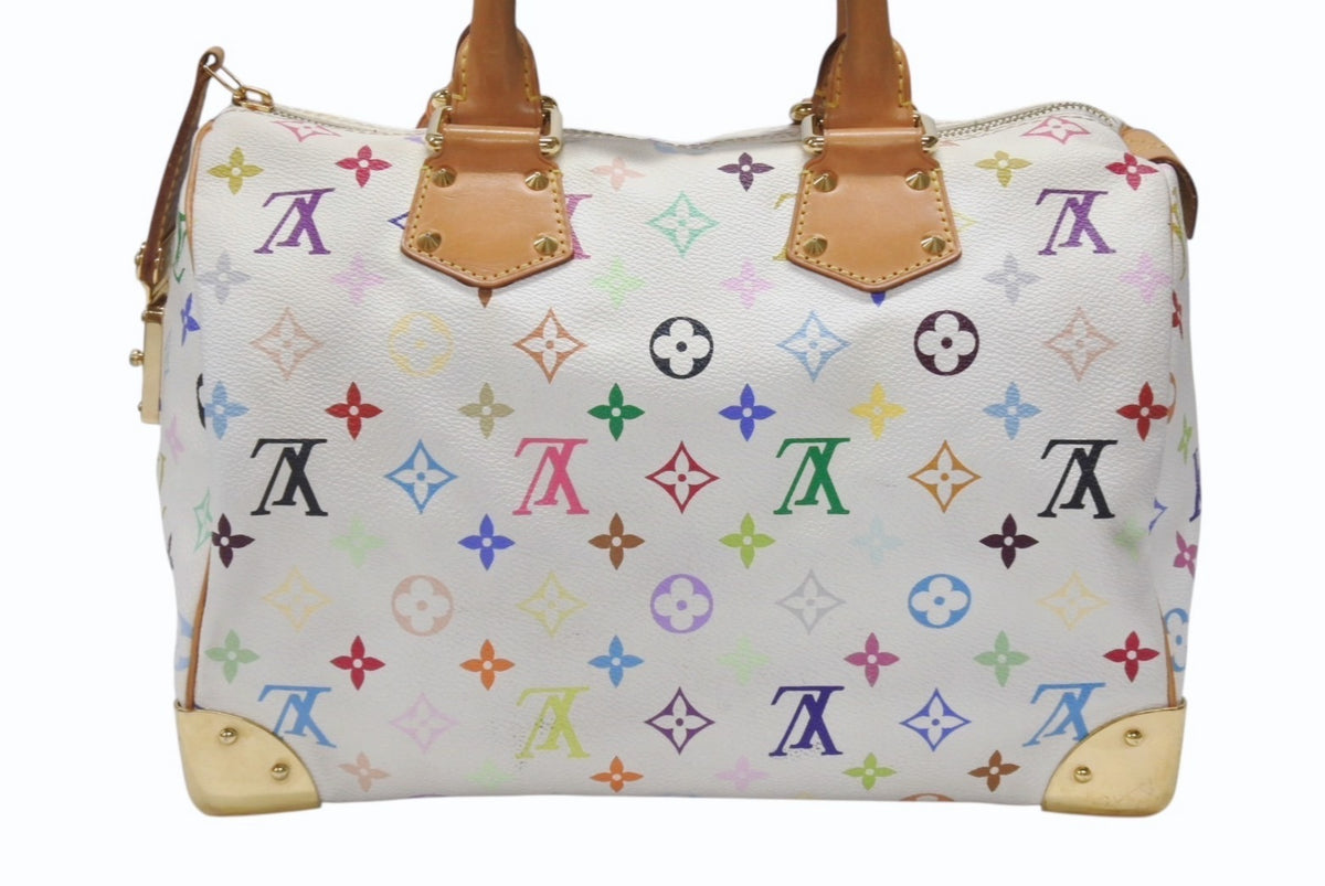 ルイヴィトン　モノグラム　スピーディ30 LOUIS VUITTON ルイ・ヴィトン スピーディ30 モノグラム M41526