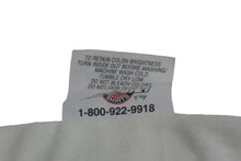 Load image into Gallery viewer, NARCIS 半袖Tシャツ ヴィンテージツアーTシャツ ホワイト グリーン コットン サイズXXL 良品 中古 66348