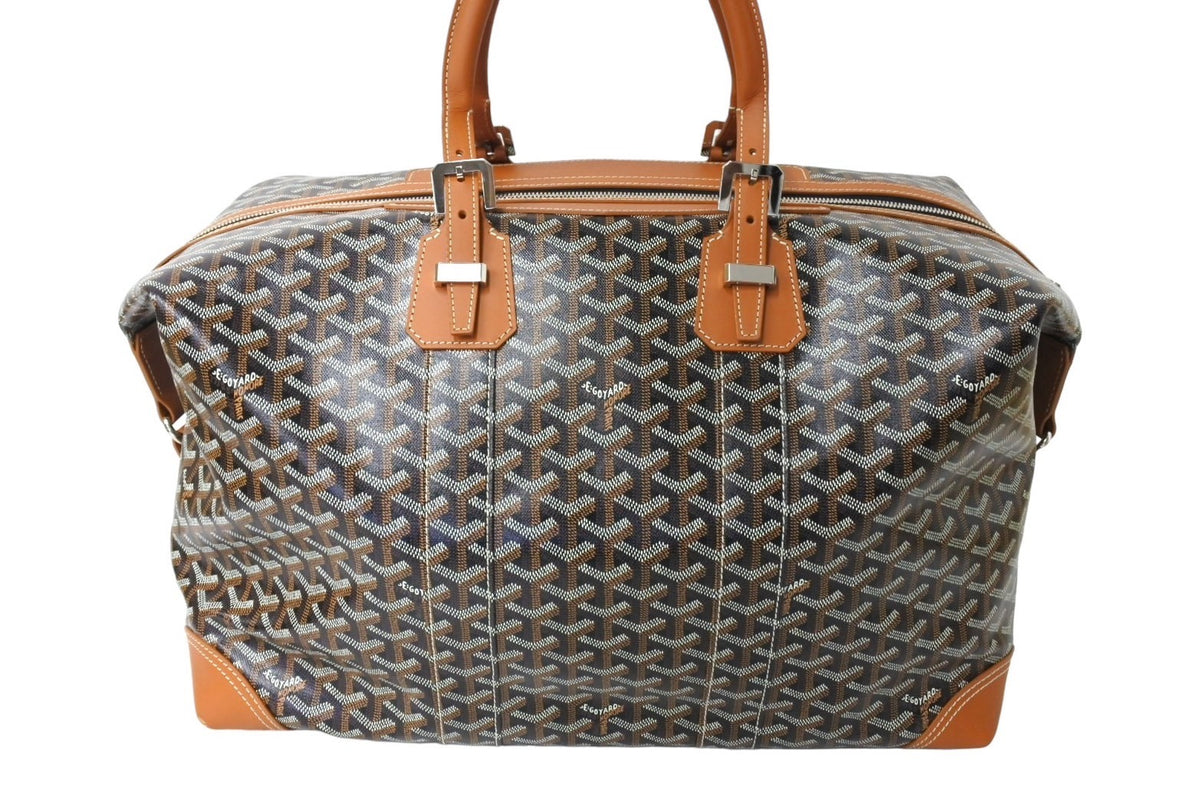 GOYARD　ゴヤール　ボーイング　45　美品 GOYARD ゴヤール ボーイング 45 美品 GOYARD 超美品 ゴヤール
